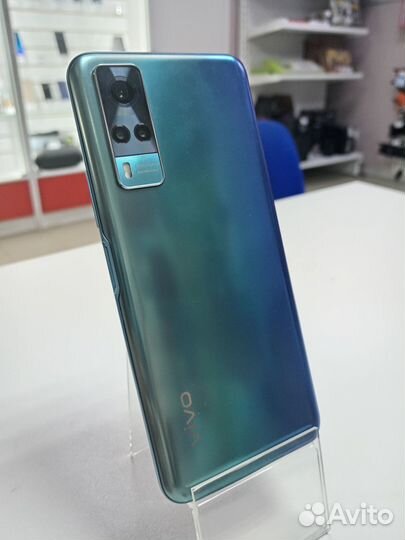 vivo Y31, 4/64 ГБ