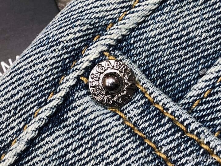 Dolce Gabbana джинсы