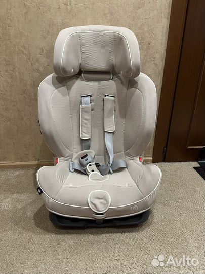 Детское автокресло