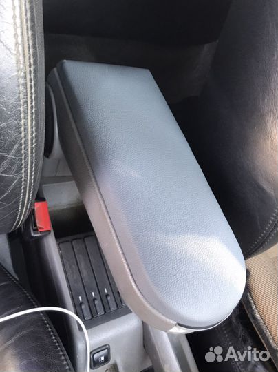 Подлокотник volkswagen passat b5