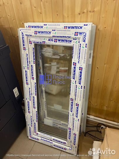 Пластиковые окна Rehau