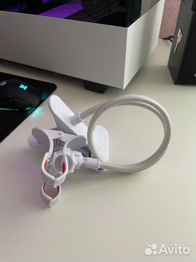 Штатив для телефона настольный