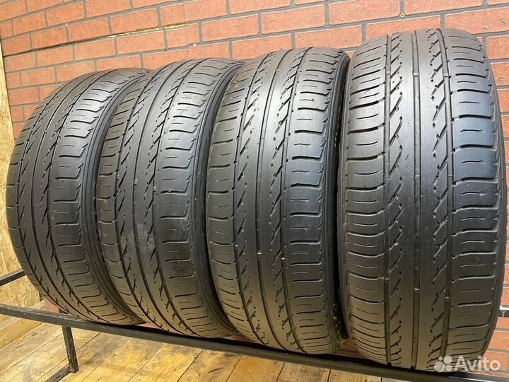 Hankook Optimo K406 185/55 R15 82V