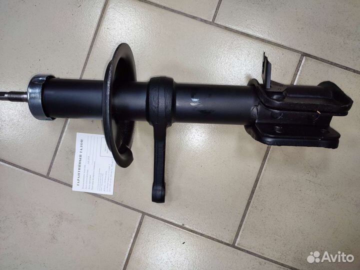 Стойки передней подвески ваз 2108-2115