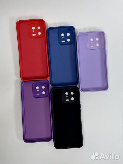 Чехол Xiaomi MI 13