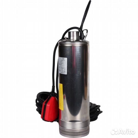 Насос колодезный с поплавком, Stout