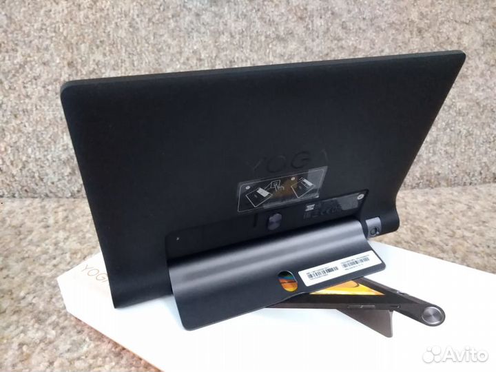 Планшет Lenovo Yoga tab 3