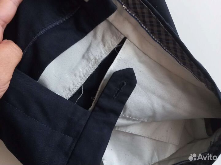 Школьная форма