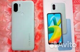 Xiaomi redmi a1 plus