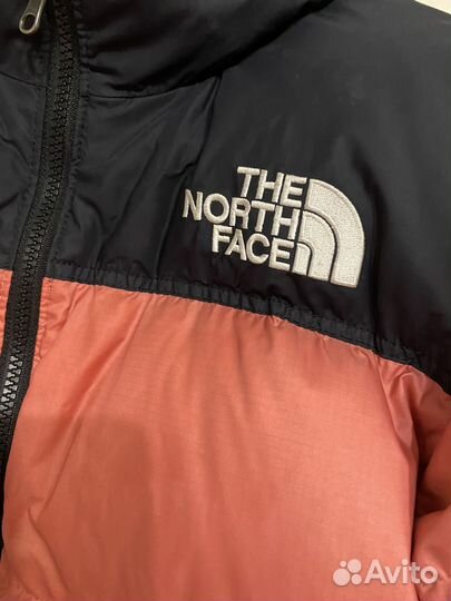 Куртка женская The north face оригинал