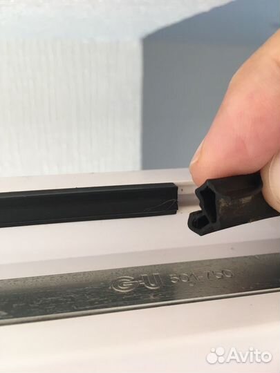 Ремонт пластиковых окон