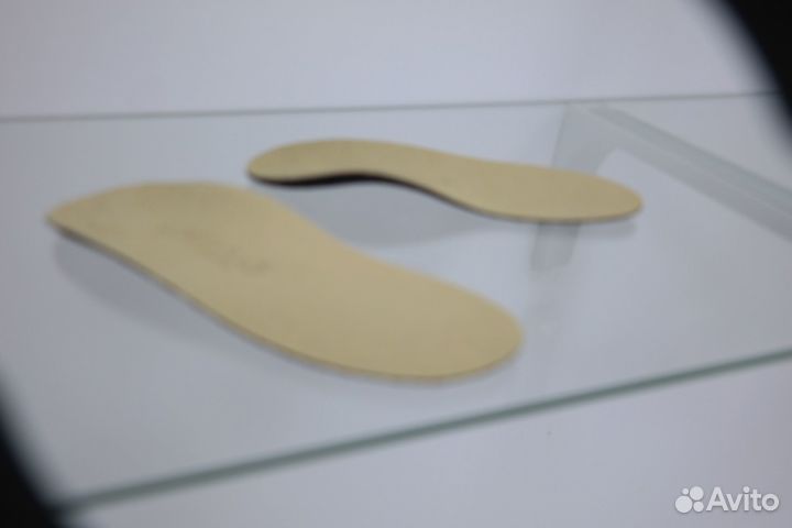 Ортопедические стельки