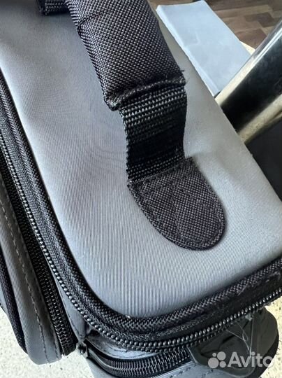 Сумка Samsonite для фотоаппарата