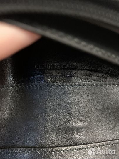 Портмоне Stefano Ricci, оригинал