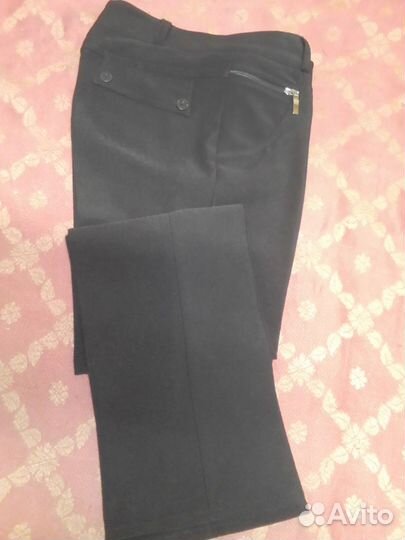 Брюки женские классические 42 размер