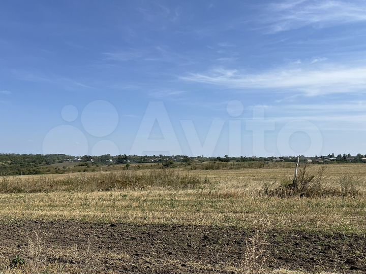 Участок 15 сот. (СНТ, ДНП)