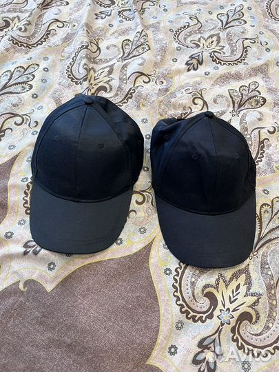 Бейсболка рабочая