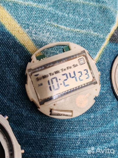 Наручные часы Монтана