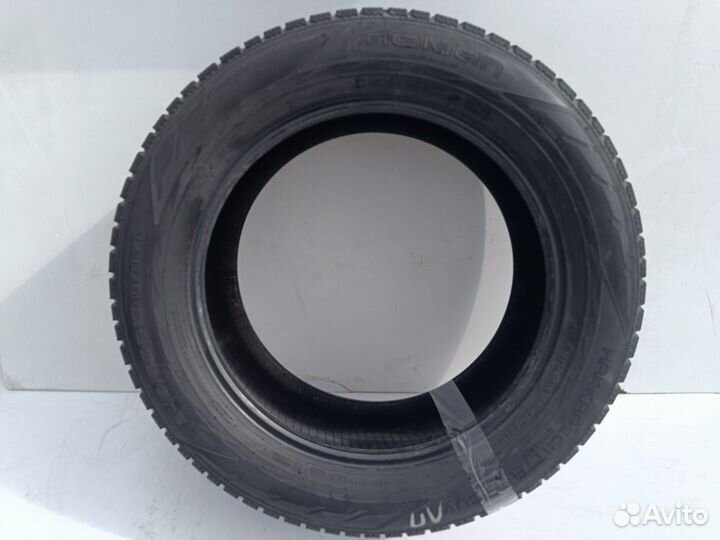 Nokian Tyres Hakkapeliitta R2 SUV 245/55 R19