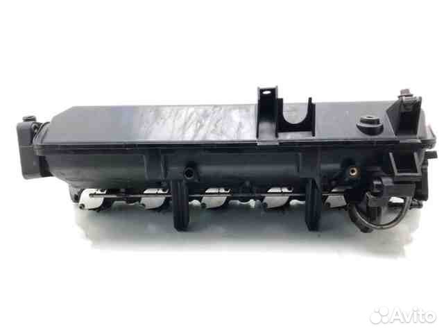 Коллектор впускной bmw 5 e60 3.0 7790700, 7790701