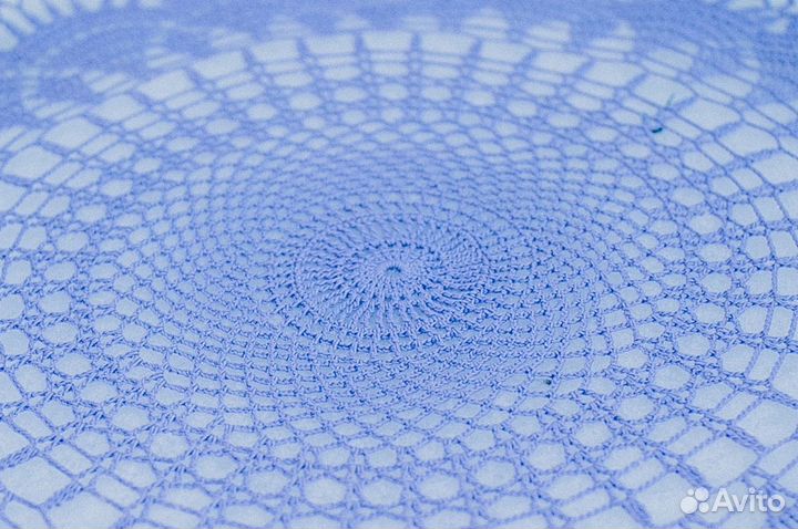 Салфетка «Изящный винтаж»