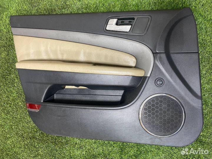 Обшивка двери передняя левая Chevrolet Epica седан