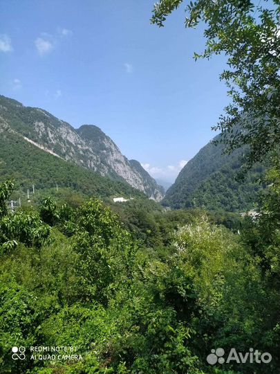 Экскурсии на Красную поляну