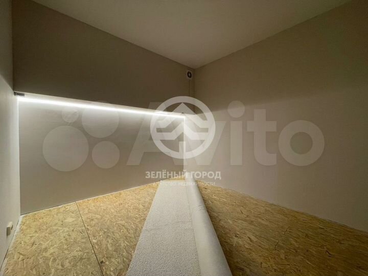 Сдам помещение свободного назначения, 116.9 м²