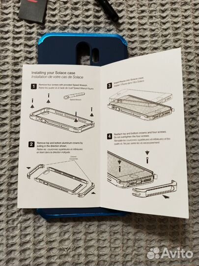 Чехол для Xiaomi Redmi Note 8 Pro