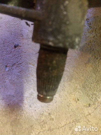 Тормозные диски priora