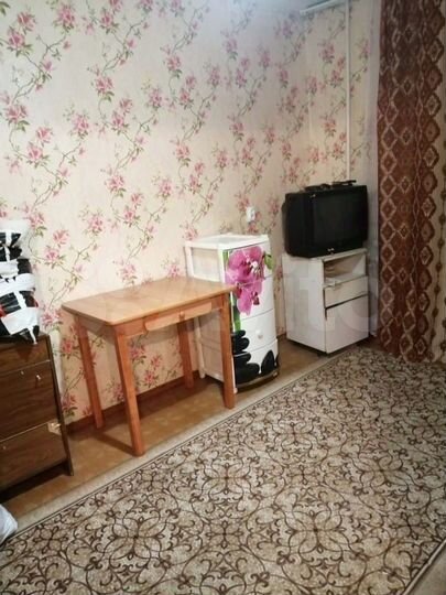 1-к. квартира, 30 м², 3/9 эт.