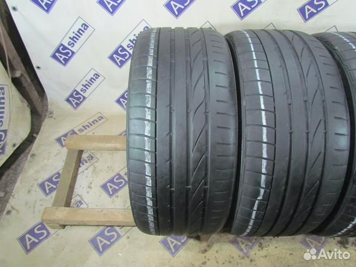 Bridgestone Potenza RE050A 245/40 R18 96R