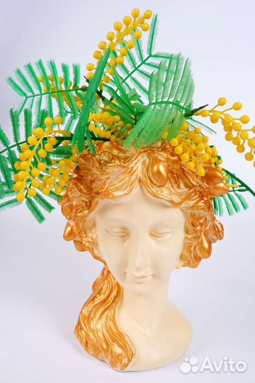 Кашпо для цветов