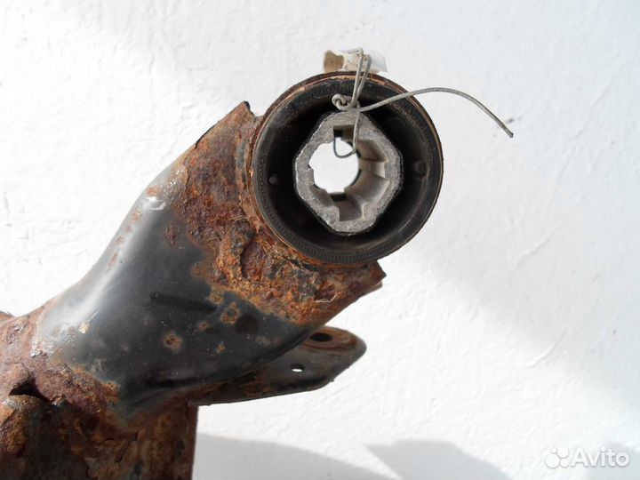 Балка задняя Volvo S80 2 (AS,AR)