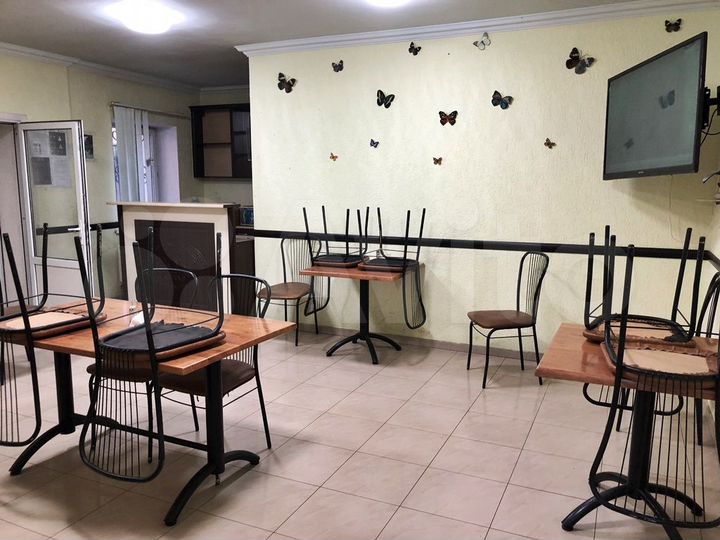 Свободного назначения, 39.4 м²