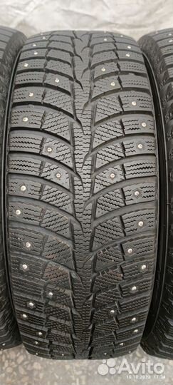 Laufenn I Fit Ice LW 71 215/65 R16 98T