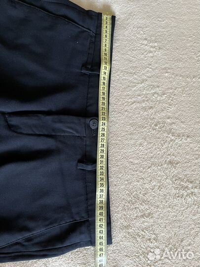 Брюки классические школьные для мальчика