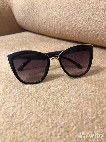 Солнцезащитные очки женские