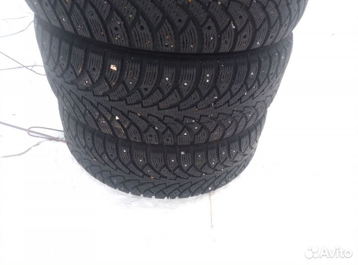 Nordman Nordman 4 215/60 R16