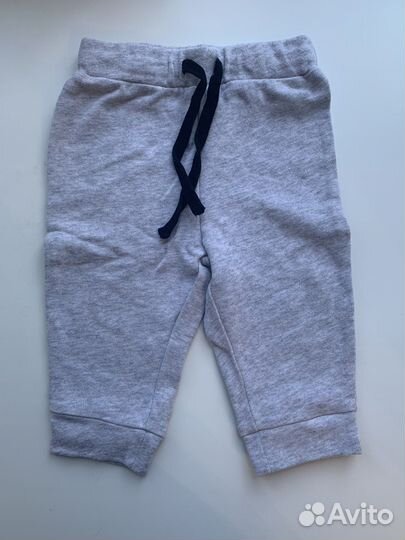 Одежда для девочки пакетом