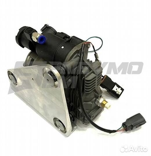 Компрессор пневмоподвески Discovery 4