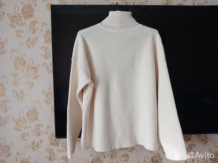 Комплект Свитер юбка