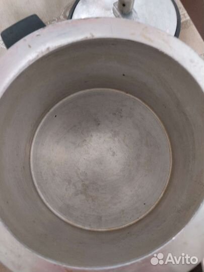 Скороварки СССР 2 шт