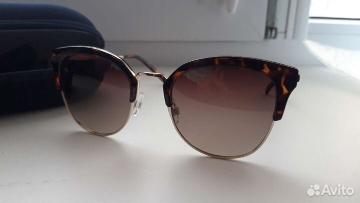 Солнцезащитные очки женские