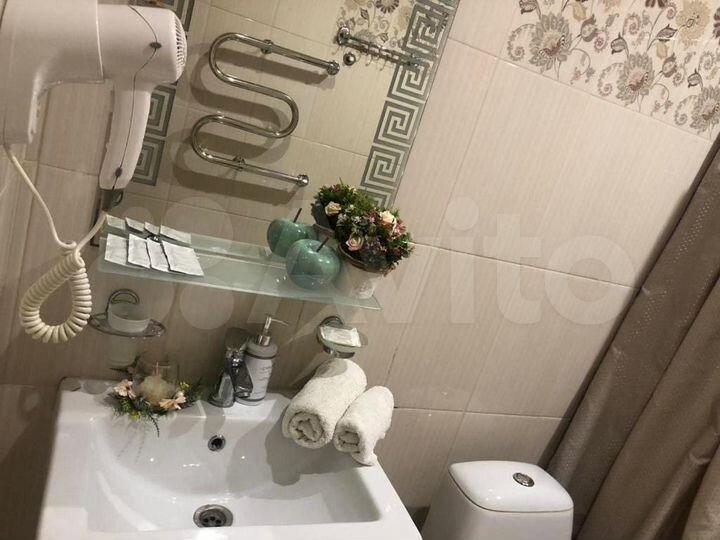 Комната 17 м², 1/2 эт.