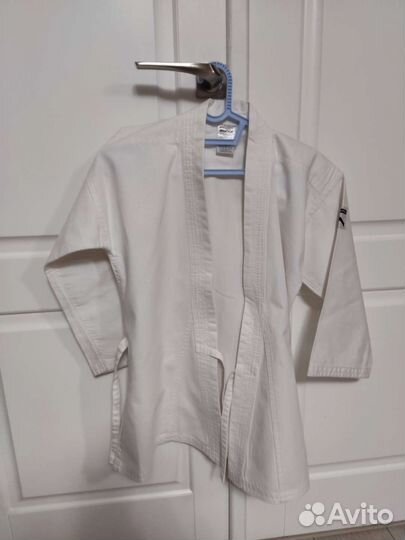 Куртка кимоно 125-132 см. Decathlon