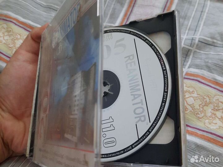 Игровые диски