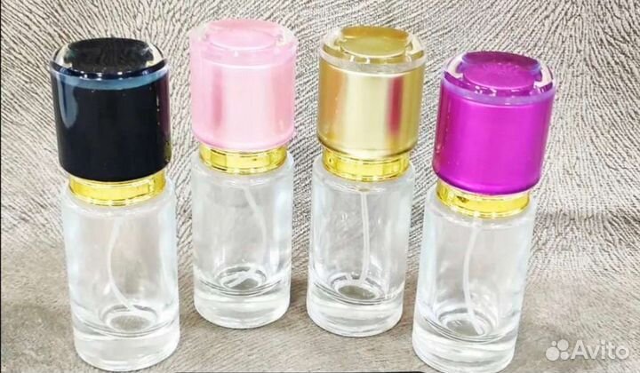 Флаконы для духов