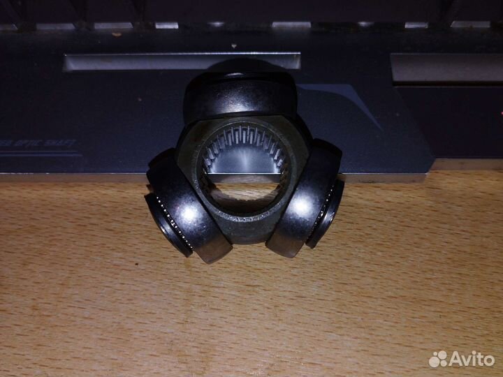 Шрус внутренний комплект mitsubishi 3817A136