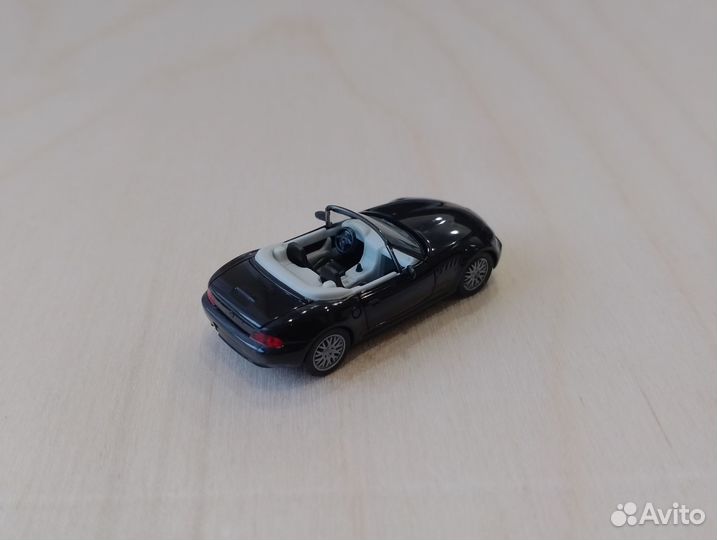 BMW Z3 E36/7 (1995-2002) Roadster